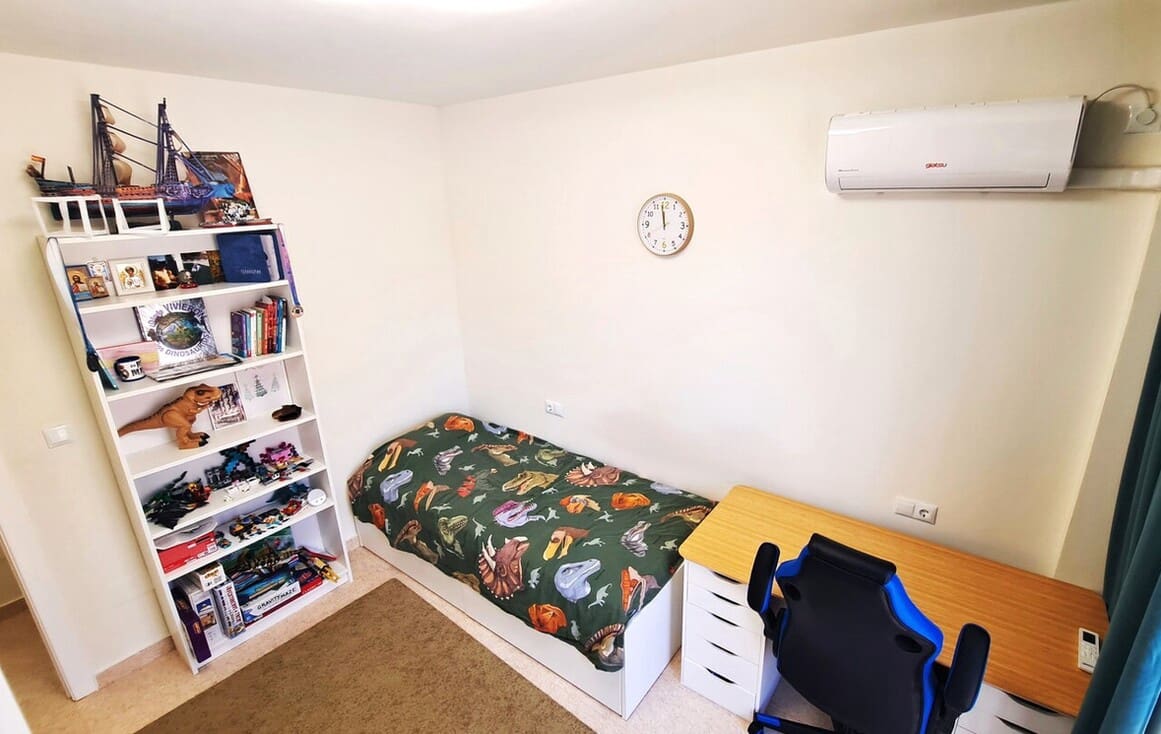 2 soverom Hus til salgs i Orihuela Costa med svømmebasseng garasje - € 194 995 (Ref: 10175871)