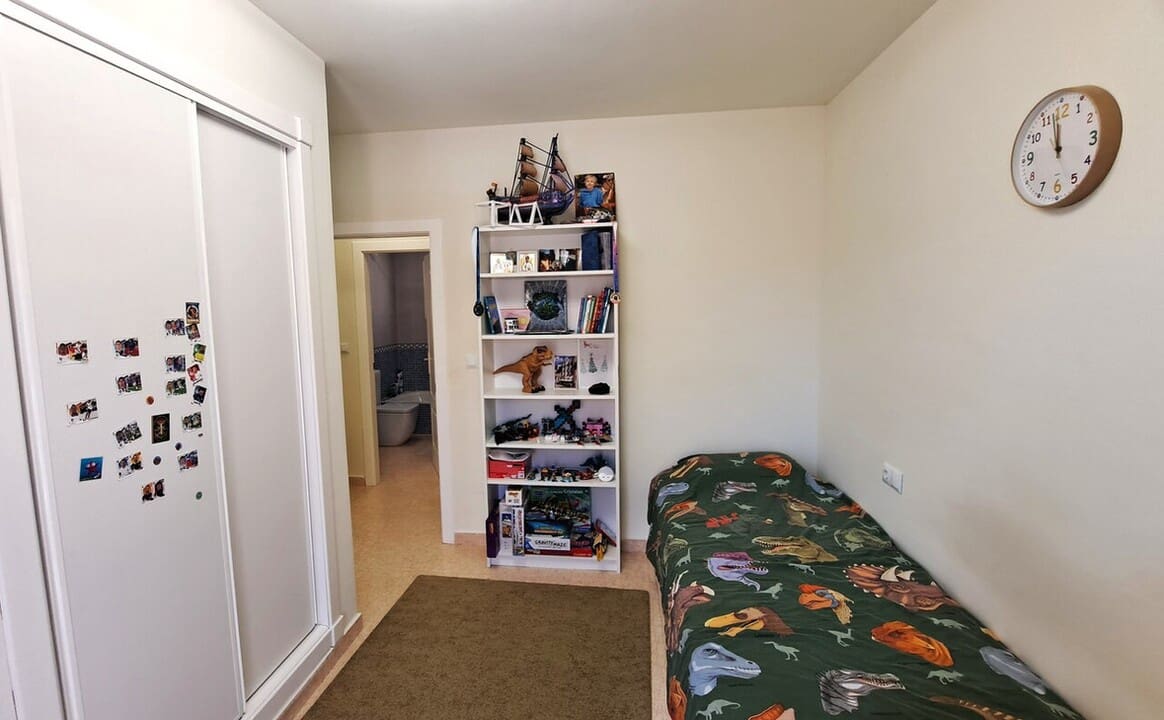 2 soverom Hus til salgs i Orihuela Costa med svømmebasseng garasje - € 194 995 (Ref: 10175871)
