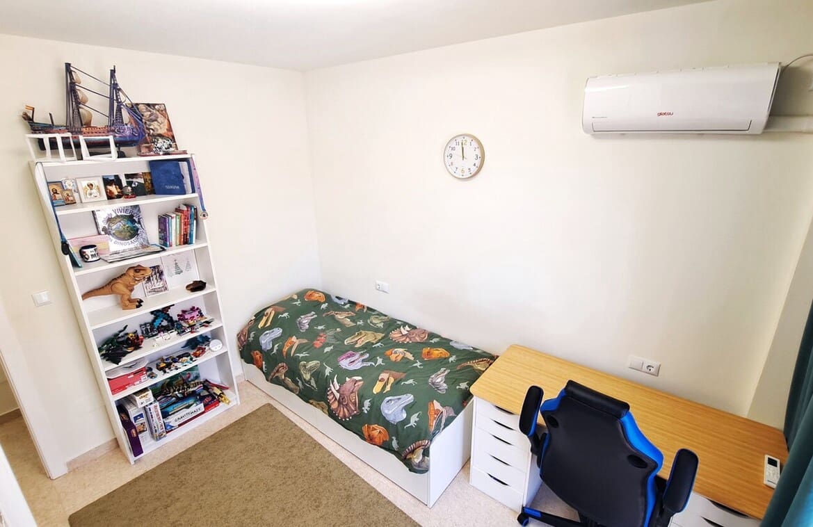 2 soverom Hus til salgs i Orihuela Costa med svømmebasseng garasje - € 194 995 (Ref: 10175871)