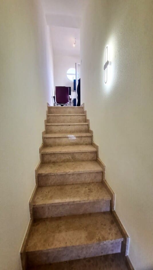 2 soverom Hus til salgs i Orihuela Costa med svømmebasseng garasje - € 194 995 (Ref: 10175871)