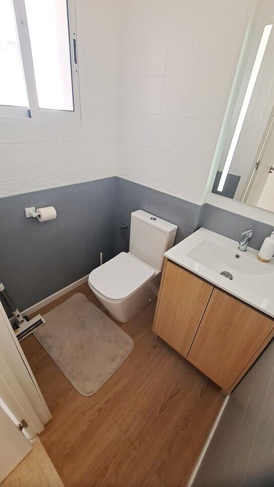 2 soverom Hus til salgs i Orihuela Costa med svømmebasseng garasje - € 194 995 (Ref: 10175871)