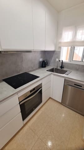 2 soverom Hus til salgs i Las Filipinas med svømmebasseng garasje - € 194 995 (Ref: 10175871)