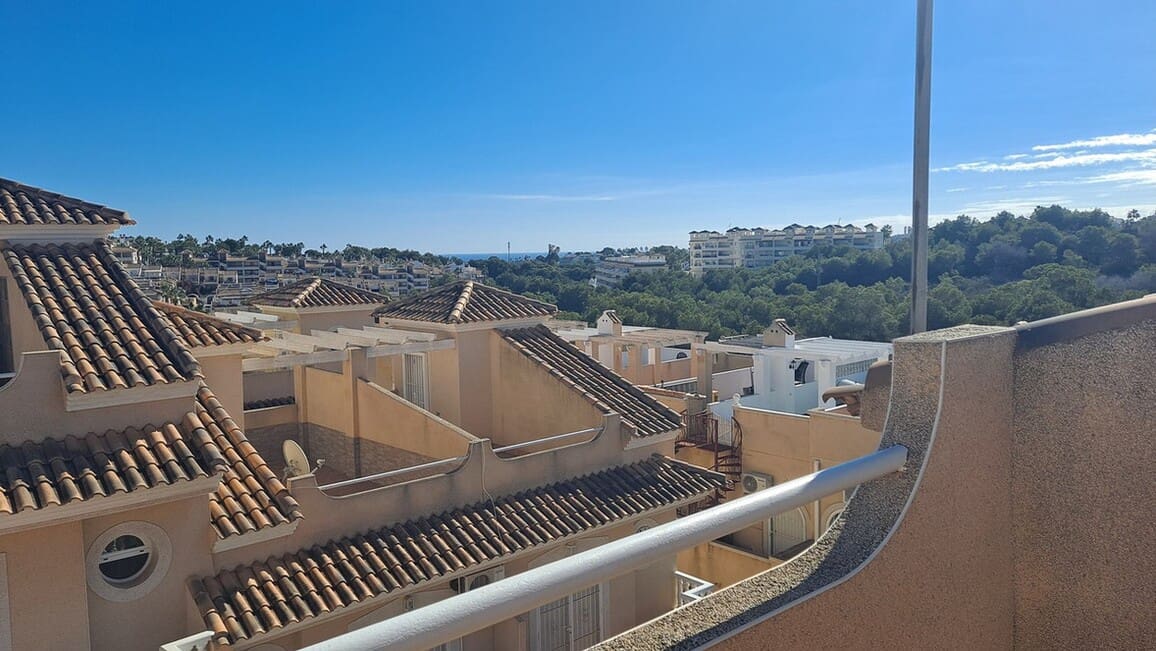 2 soverom Hus til salgs i Orihuela Costa med svømmebasseng garasje - € 194 995 (Ref: 10175871)