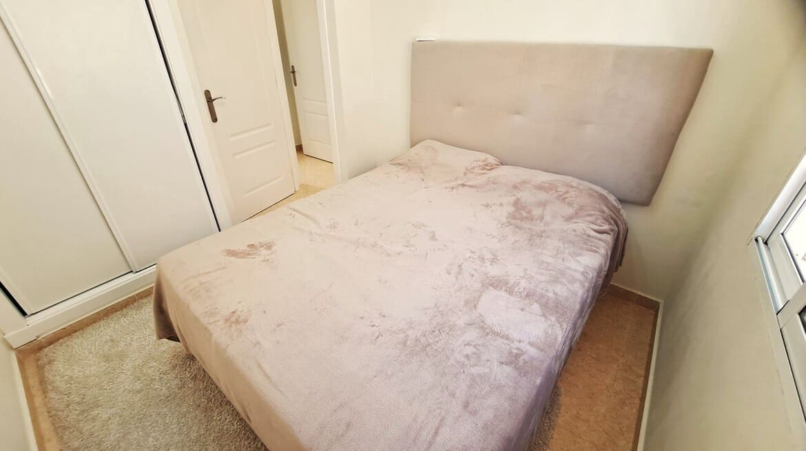 2 soverom Hus til salgs i Orihuela Costa med svømmebasseng garasje - € 194 995 (Ref: 10175871)