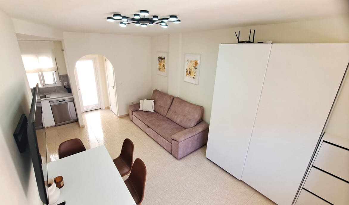2 soverom Hus til salgs i Orihuela Costa med svømmebasseng garasje - € 194 995 (Ref: 10175871)