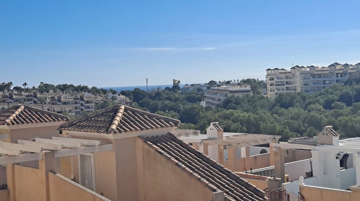 2 soverom Hus til salgs i Orihuela Costa med svømmebasseng garasje - € 194 995 (Ref: 10175871)