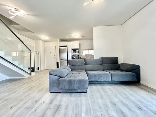 2 Zimmer Apartment zu verkaufen in Los Dolses, Orihuela mit Pool Garage - 299.000 € (Ref: 10175873)