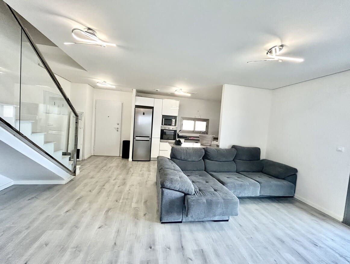 2 Zimmer Apartment zu verkaufen in Los Dolses mit Pool Garage - 299.000 € (Ref: 10175873)