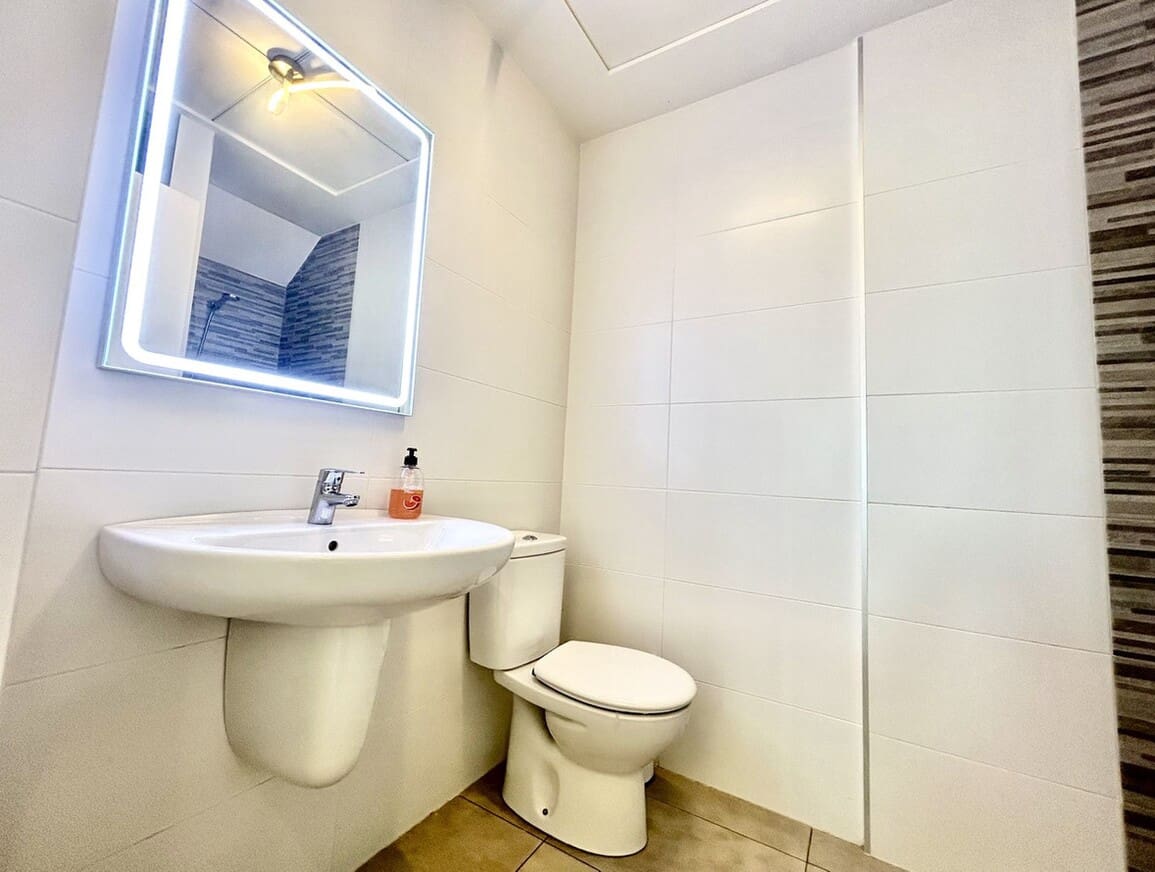 2 Zimmer Apartment zu verkaufen in Los Dolses mit Pool Garage - 299.000 € (Ref: 10175873)