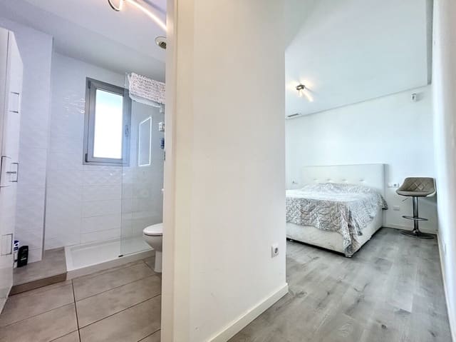 2 Zimmer Apartment zu verkaufen in Los Dolses, Orihuela mit Pool Garage - 299.000 € (Ref: 10175873)