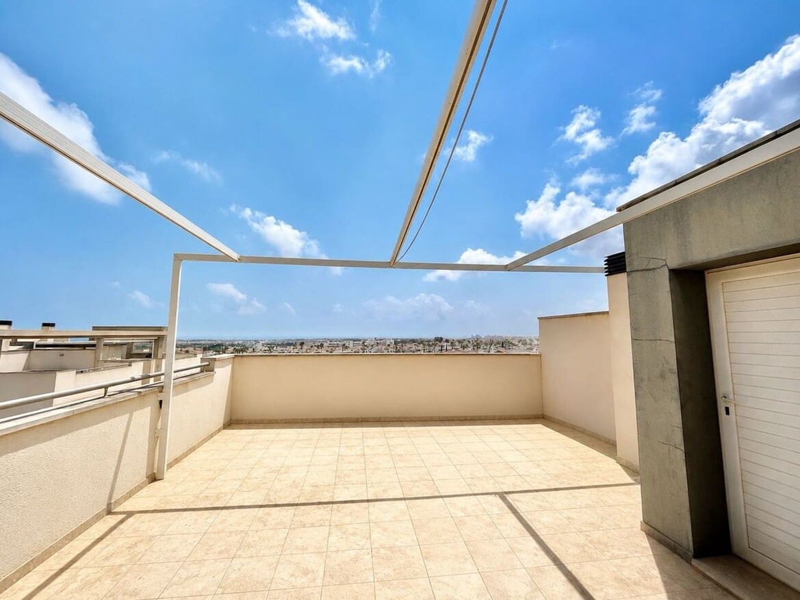 2 Zimmer Apartment zu verkaufen in Los Dolses mit Pool Garage - 299.000 € (Ref: 10175873)
