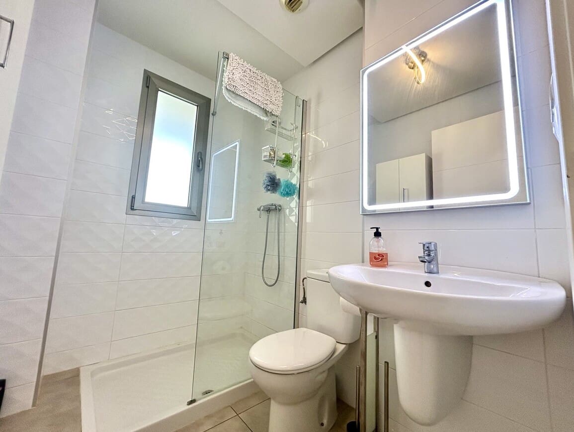 2 Zimmer Apartment zu verkaufen in Los Dolses mit Pool Garage - 299.000 € (Ref: 10175873)