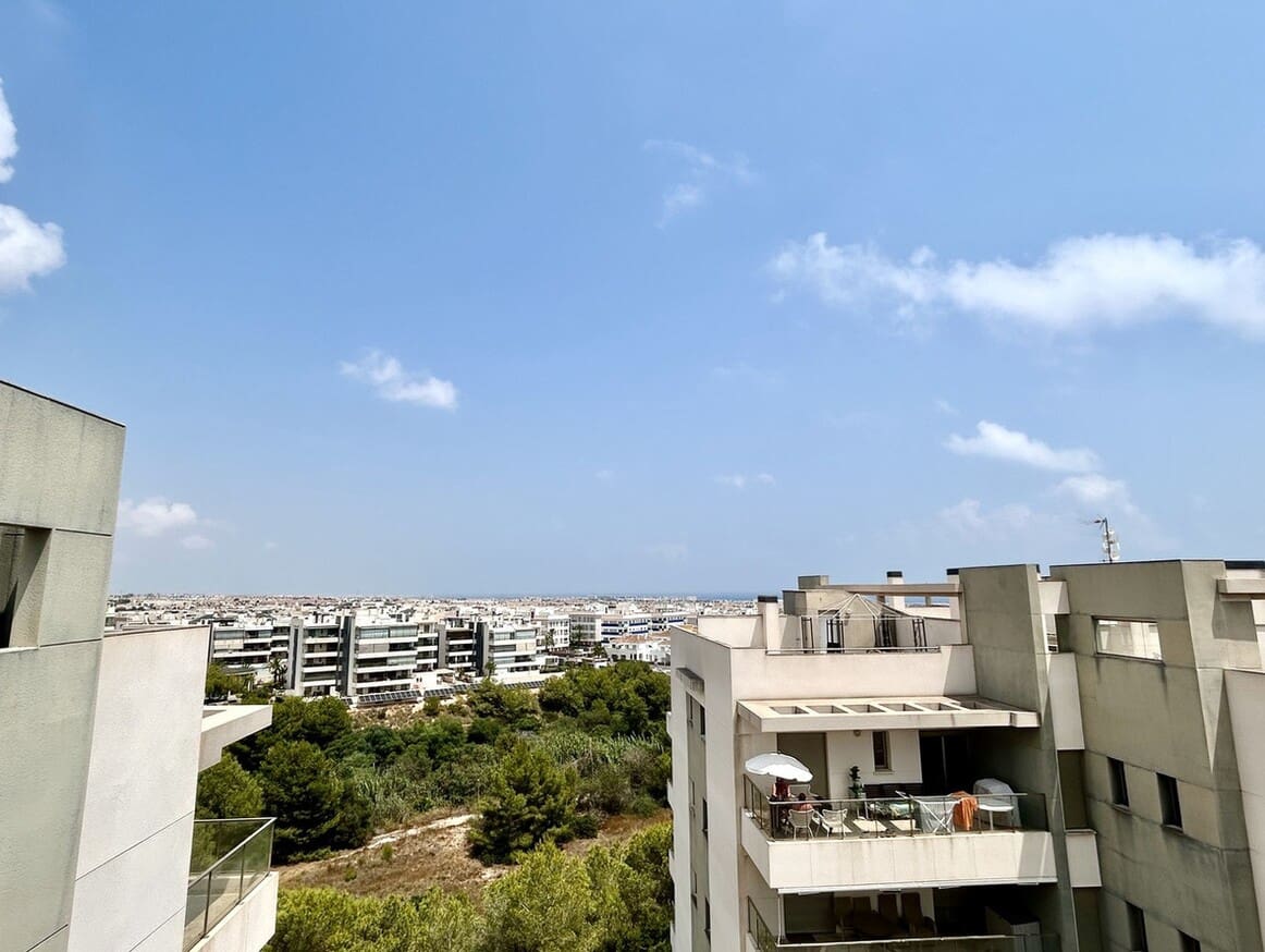 2 Zimmer Apartment zu verkaufen in Los Dolses mit Pool Garage - 299.000 € (Ref: 10175873)