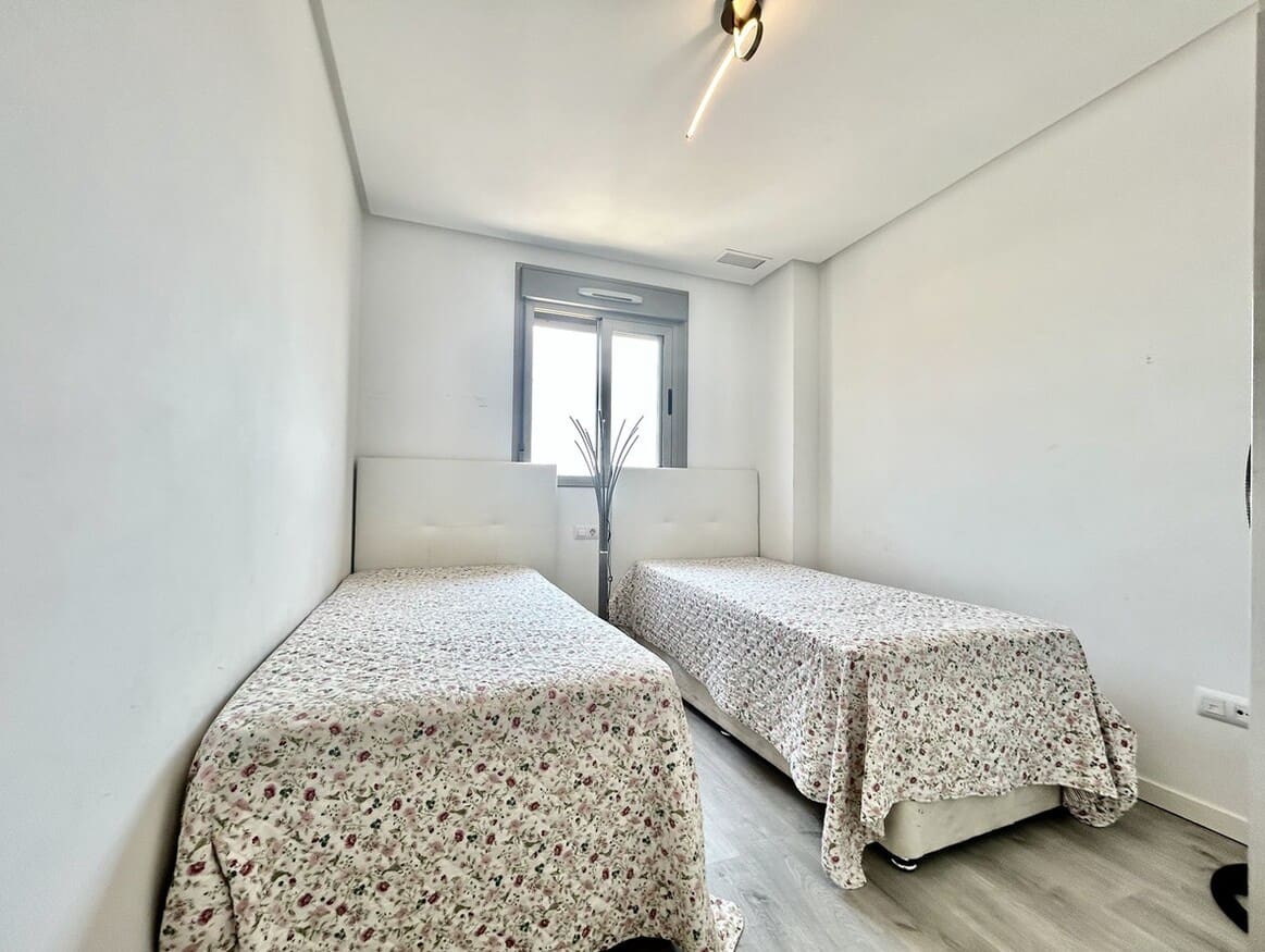 2 Zimmer Apartment zu verkaufen in Los Dolses mit Pool Garage - 299.000 € (Ref: 10175873)