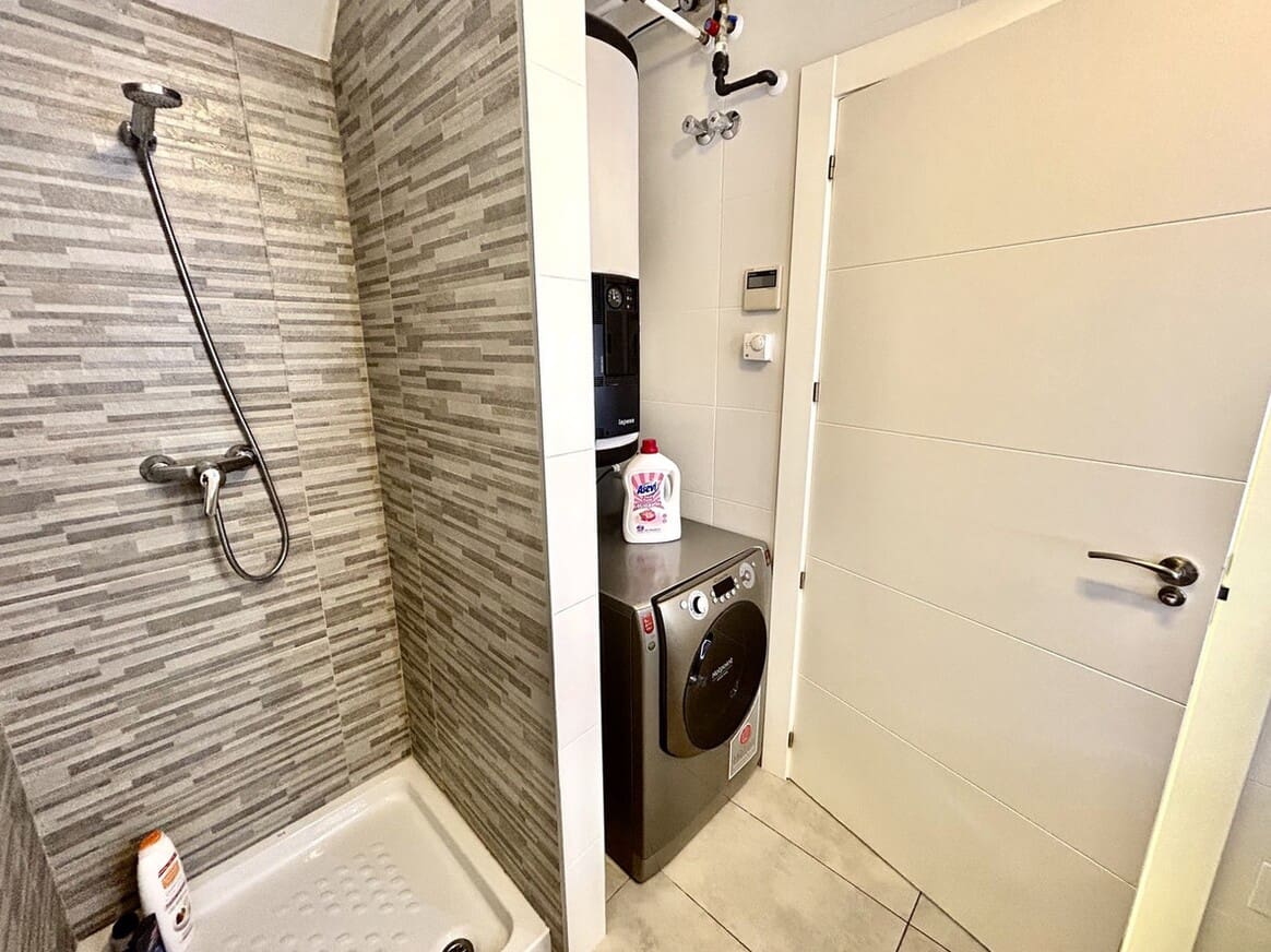 2 Zimmer Apartment zu verkaufen in Los Dolses mit Pool Garage - 299.000 € (Ref: 10175873)