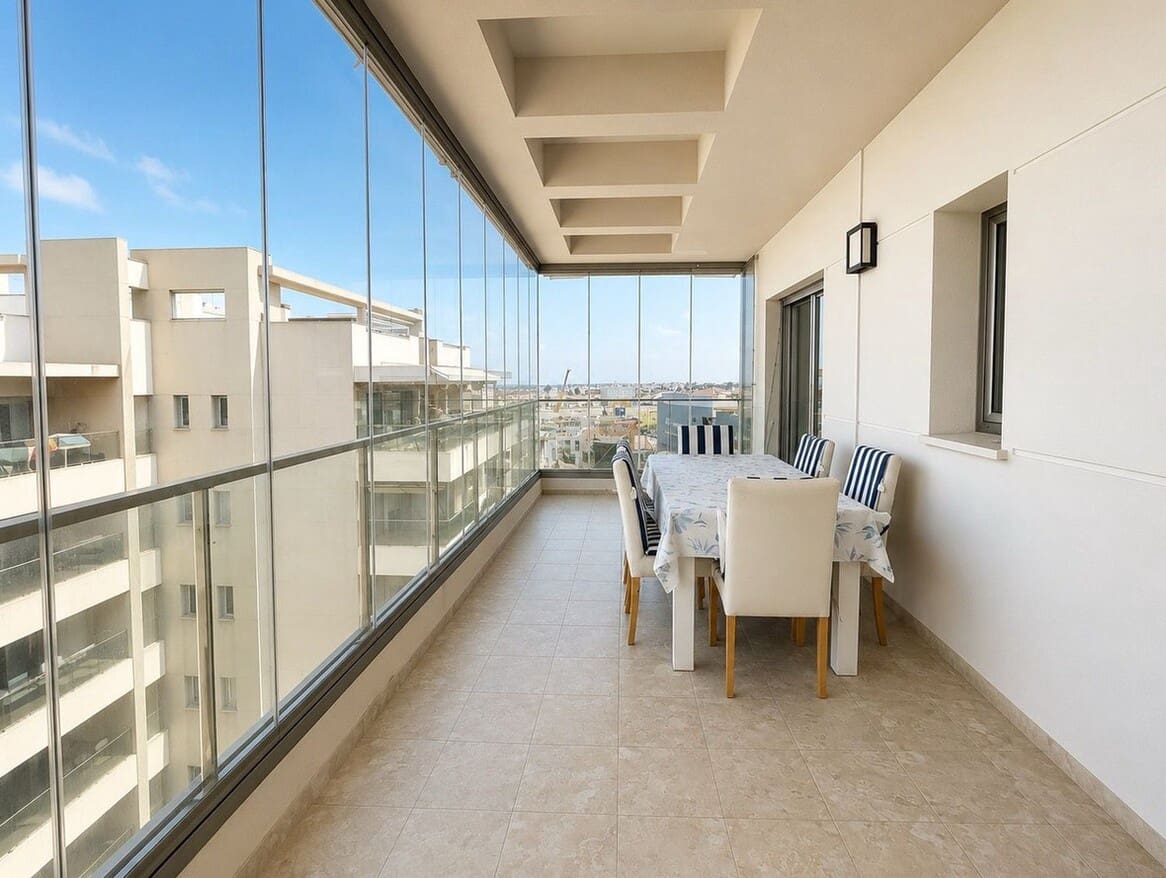 2 Zimmer Apartment zu verkaufen in Los Dolses mit Pool Garage - 299.000 € (Ref: 10175873)
