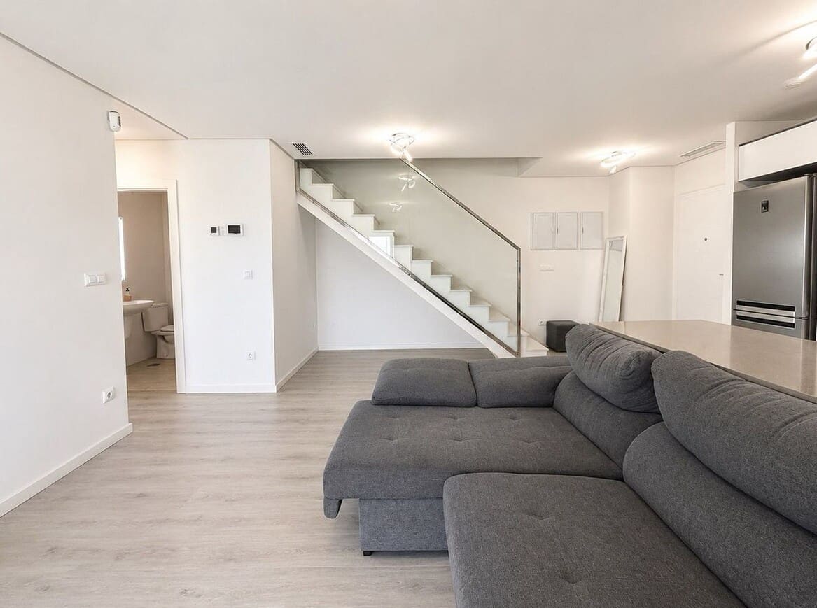 2 Zimmer Apartment zu verkaufen in Los Dolses mit Pool Garage - 299.000 € (Ref: 10175873)