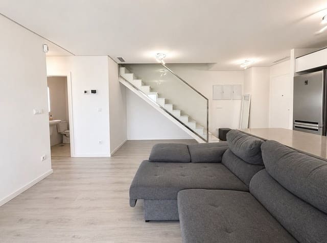 2 Zimmer Apartment zu verkaufen in Los Dolses, Orihuela mit Pool Garage - 299.000 € (Ref: 10175873)
