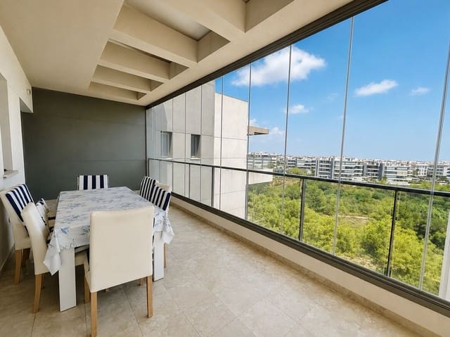 2 Zimmer Apartment zu verkaufen in Los Dolses, Orihuela mit Pool Garage - 299.000 € (Ref: 10175873)