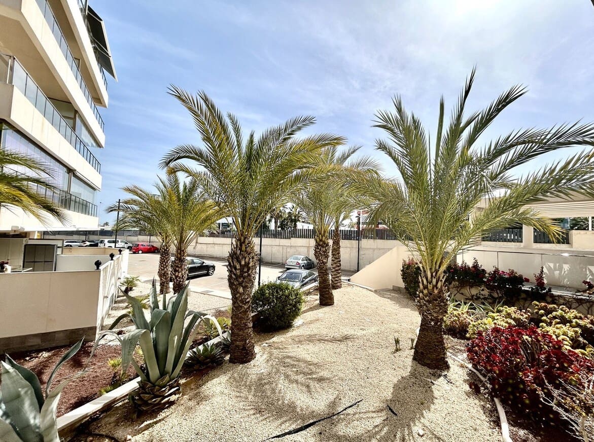 2 Zimmer Apartment zu verkaufen in Los Dolses mit Pool Garage - 299.000 € (Ref: 10175873)