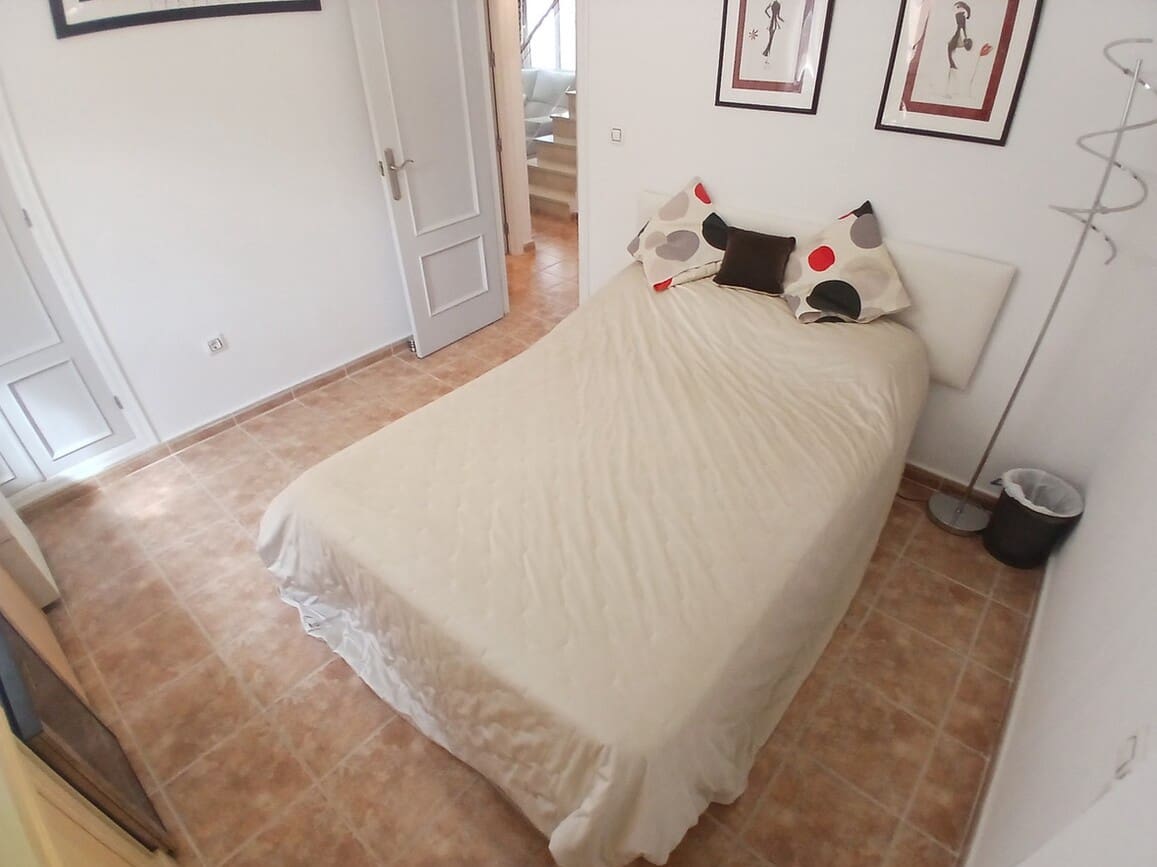 3 soveværelse Villa til salg i Orihuela Costa med swimmingpool - € 299.950 (Ref: 10175874)
