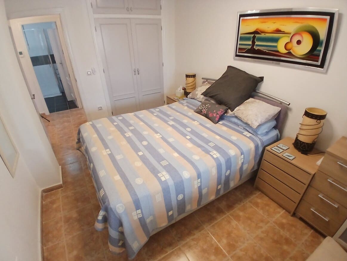 3 soveværelse Villa til salg i Orihuela Costa med swimmingpool - € 299.950 (Ref: 10175874)