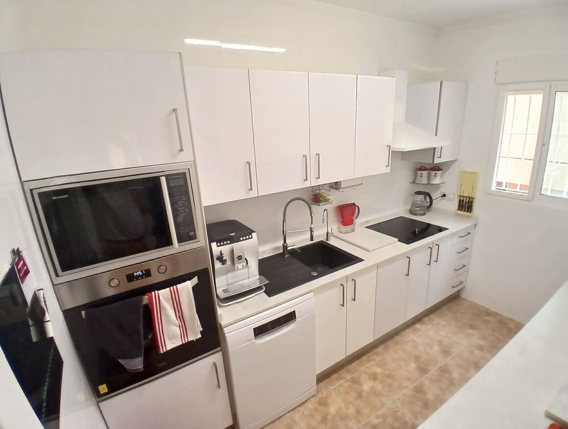 3 soveværelse Villa til salg i Orihuela Costa med swimmingpool - € 299.950 (Ref: 10175874)