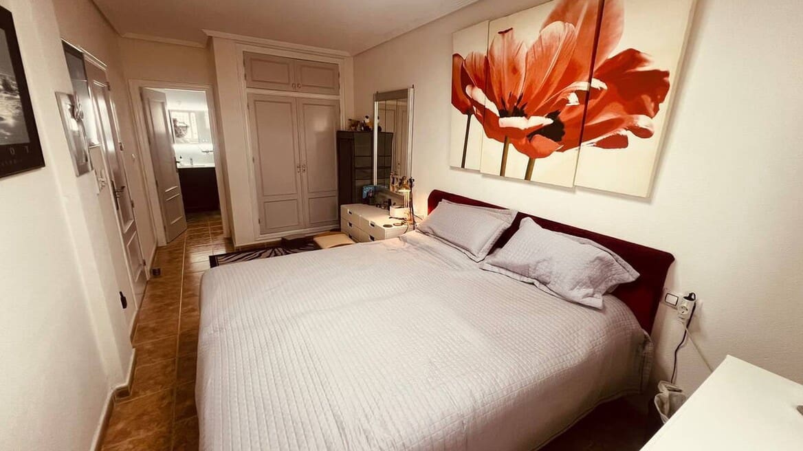 3 soveværelse Villa til salg i Orihuela Costa med swimmingpool - € 299.950 (Ref: 10175874)