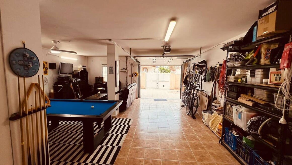 3 soveværelse Villa til salg i Orihuela Costa med swimmingpool - € 299.950 (Ref: 10175874)