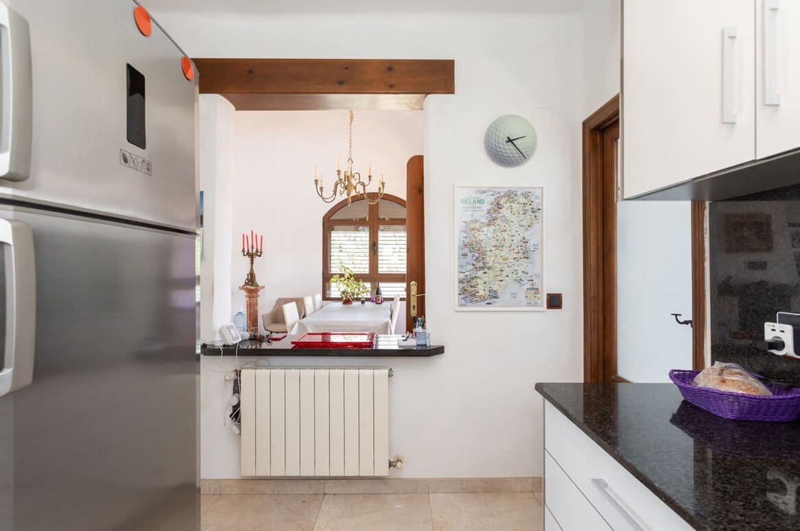 4 soveværelse Villa til salg i Orihuela Costa med swimmingpool garage - € 750.000 (Ref: 10175875)