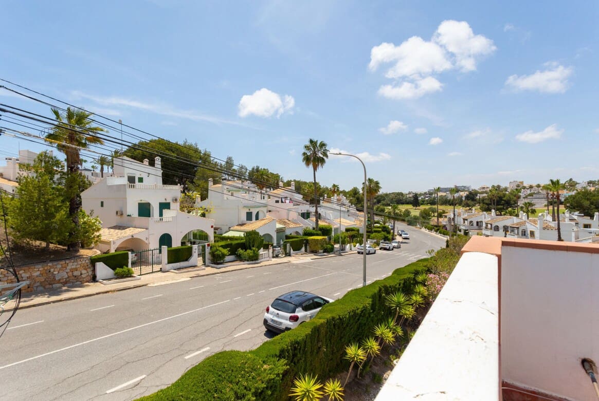 4 soveværelse Villa til salg i Orihuela Costa med swimmingpool garage - € 750.000 (Ref: 10175875)