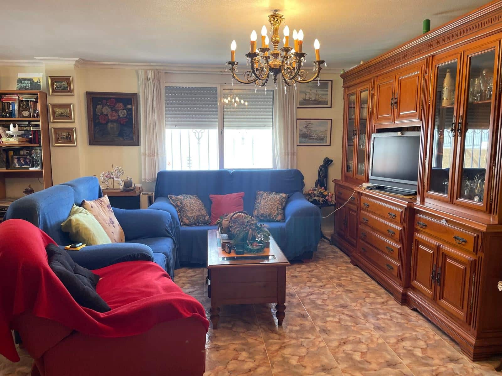 4 slaapkamer Villa te koop in Cabo Roig met zwembad garage - € 560.000 (Ref: 10175876)