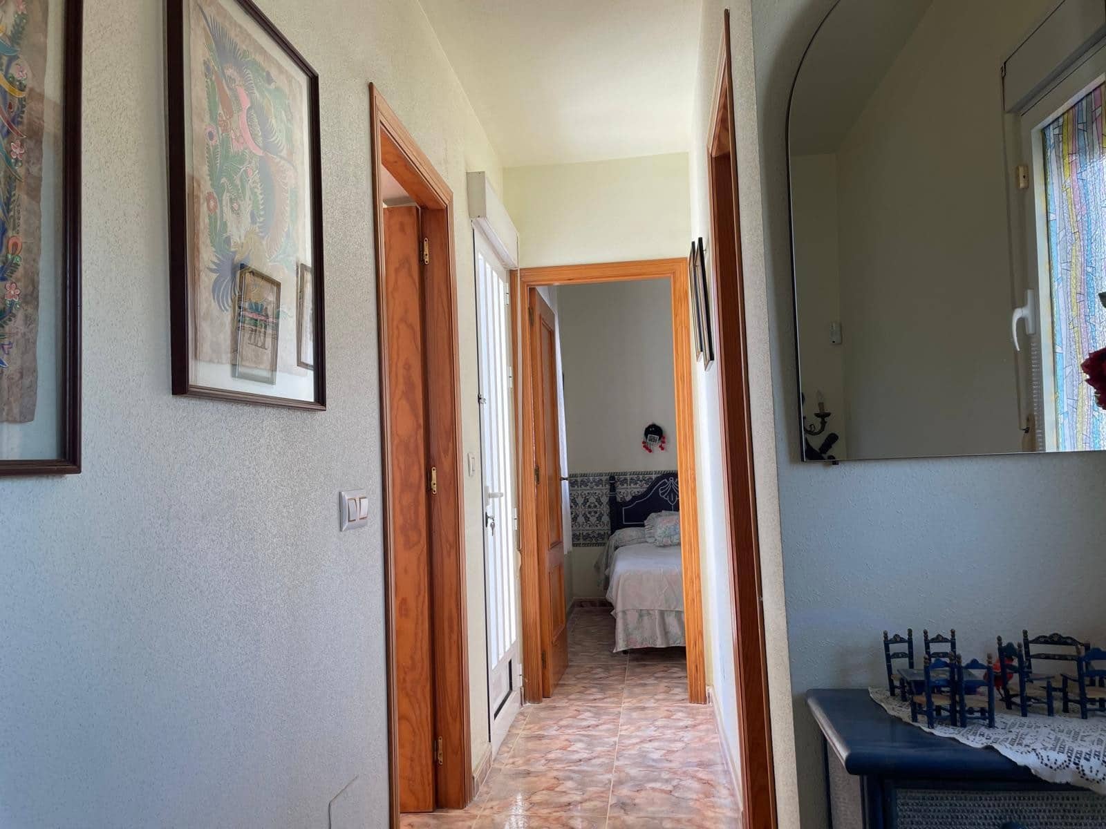 4 slaapkamer Villa te koop in Cabo Roig met zwembad garage - € 560.000 (Ref: 10175876)