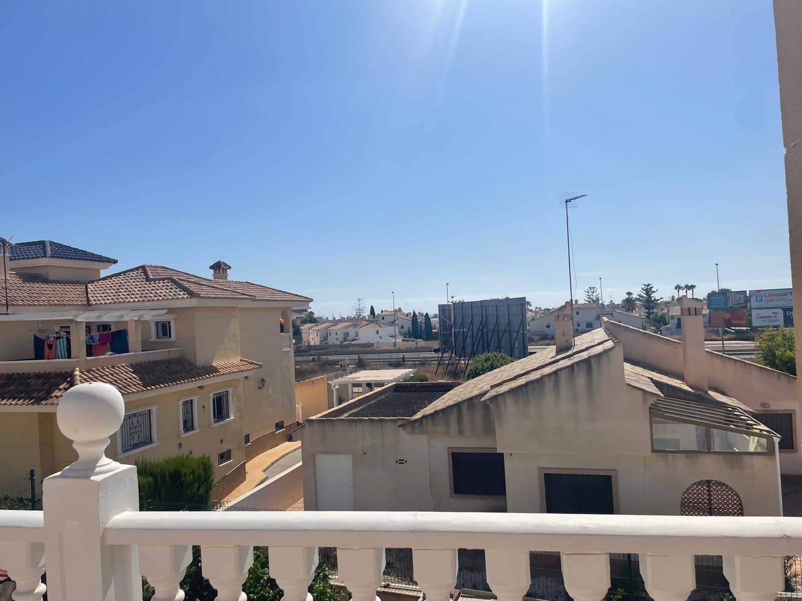 4 slaapkamer Villa te koop in Cabo Roig met zwembad garage - € 560.000 (Ref: 10175876)