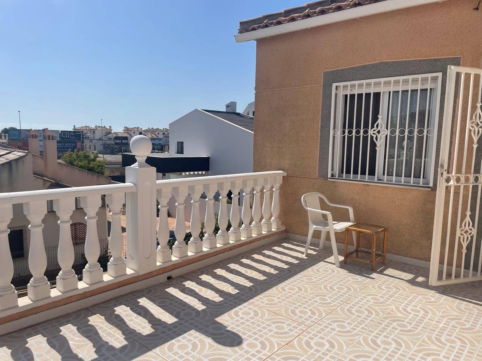 4 slaapkamer Villa te koop in Cabo Roig met zwembad garage - € 560.000 (Ref: 10175876)