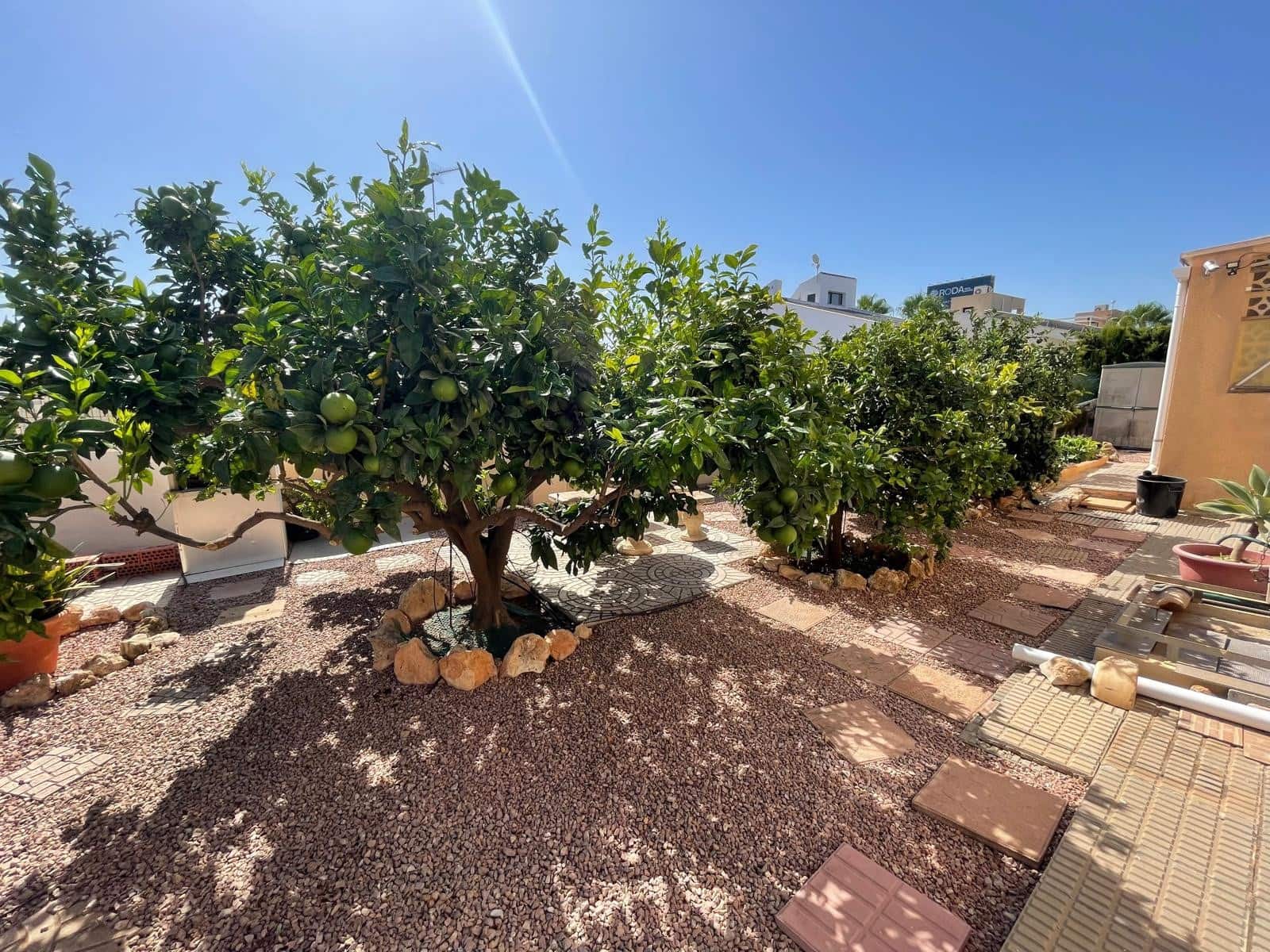 4 slaapkamer Villa te koop in Cabo Roig met zwembad garage - € 560.000 (Ref: 10175876)
