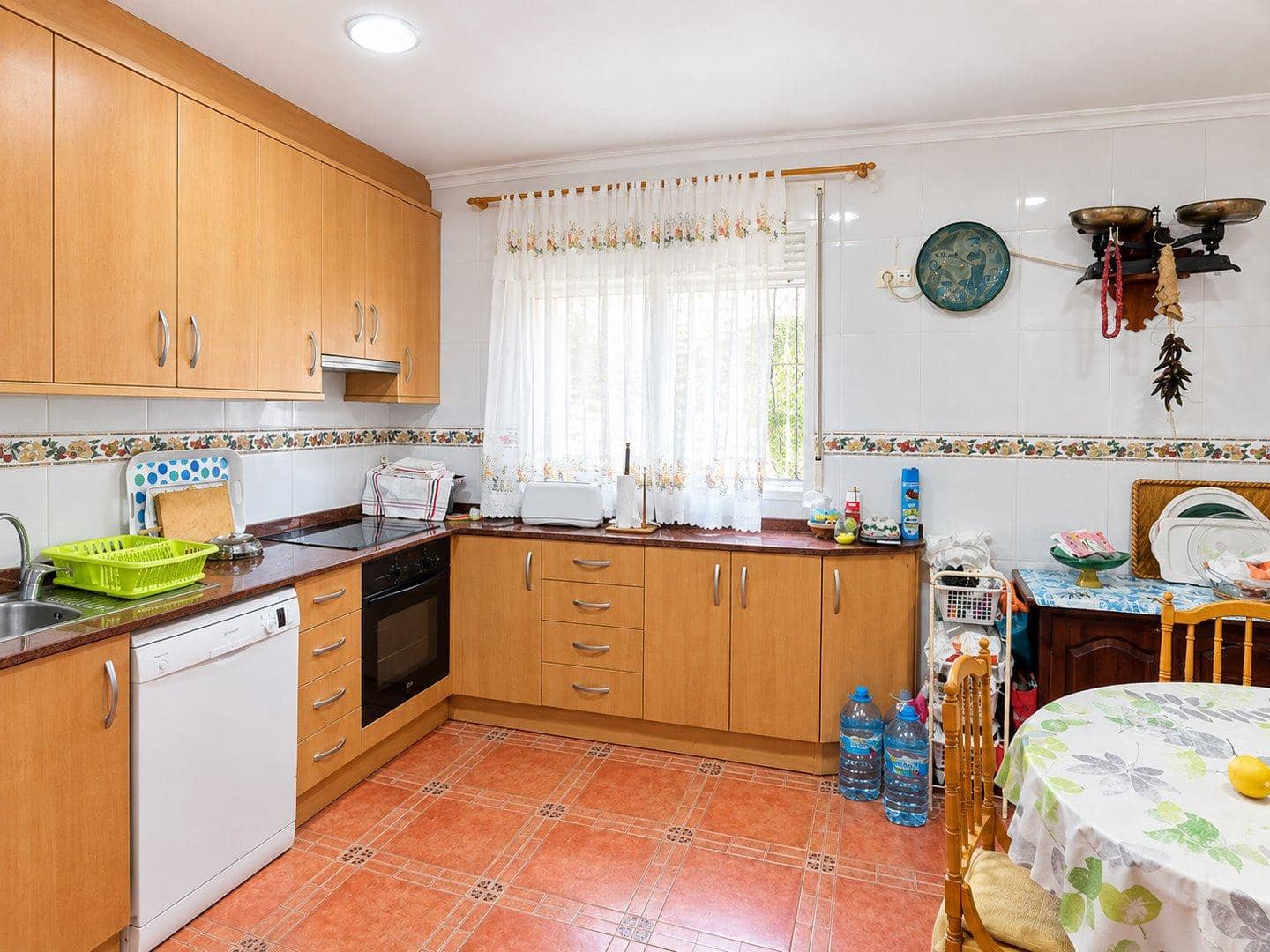3 slaapkamer Villa te koop in San Miguel de Salinas met zwembad garage - € 369.000 (Ref: 10176964)