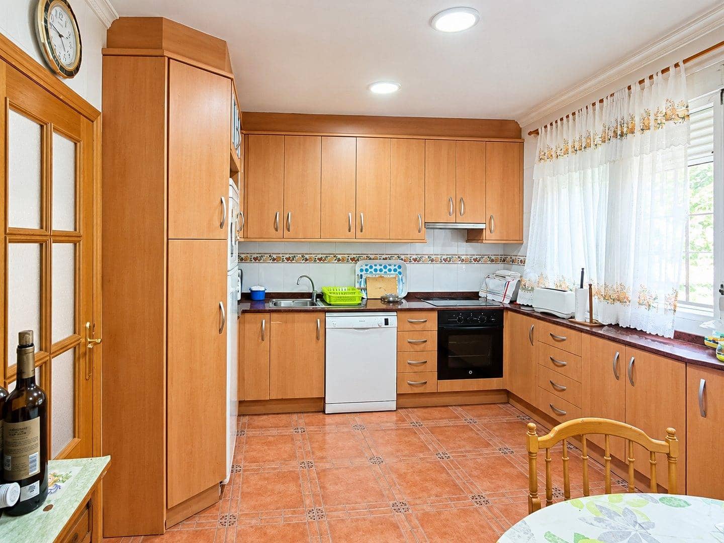 3 slaapkamer Villa te koop in San Miguel de Salinas met zwembad garage - € 369.000 (Ref: 10176964)