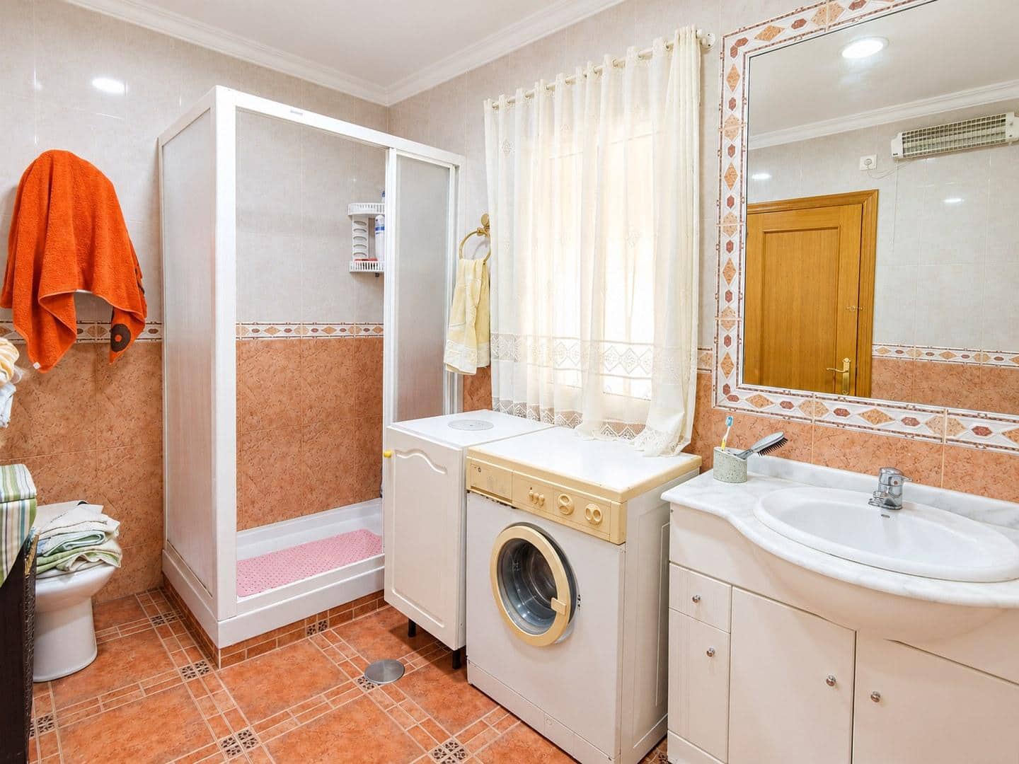 3 slaapkamer Villa te koop in San Miguel de Salinas met zwembad garage - € 369.000 (Ref: 10176964)