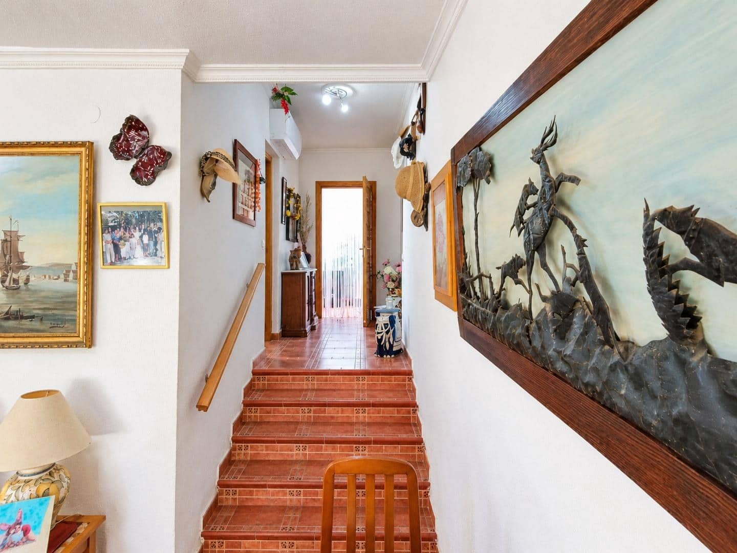 3 slaapkamer Villa te koop in San Miguel de Salinas met zwembad garage - € 369.000 (Ref: 10176964)