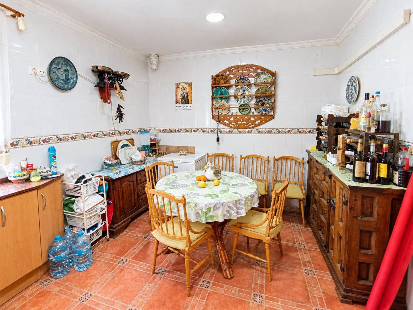 3 slaapkamer Villa te koop in San Miguel de Salinas met zwembad garage - € 369.000 (Ref: 10176964)