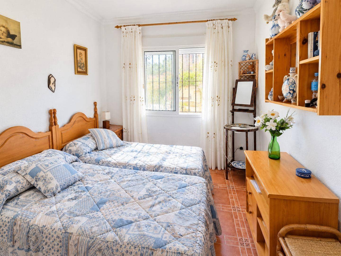3 slaapkamer Villa te koop in San Miguel de Salinas met zwembad garage - € 369.000 (Ref: 10176964)