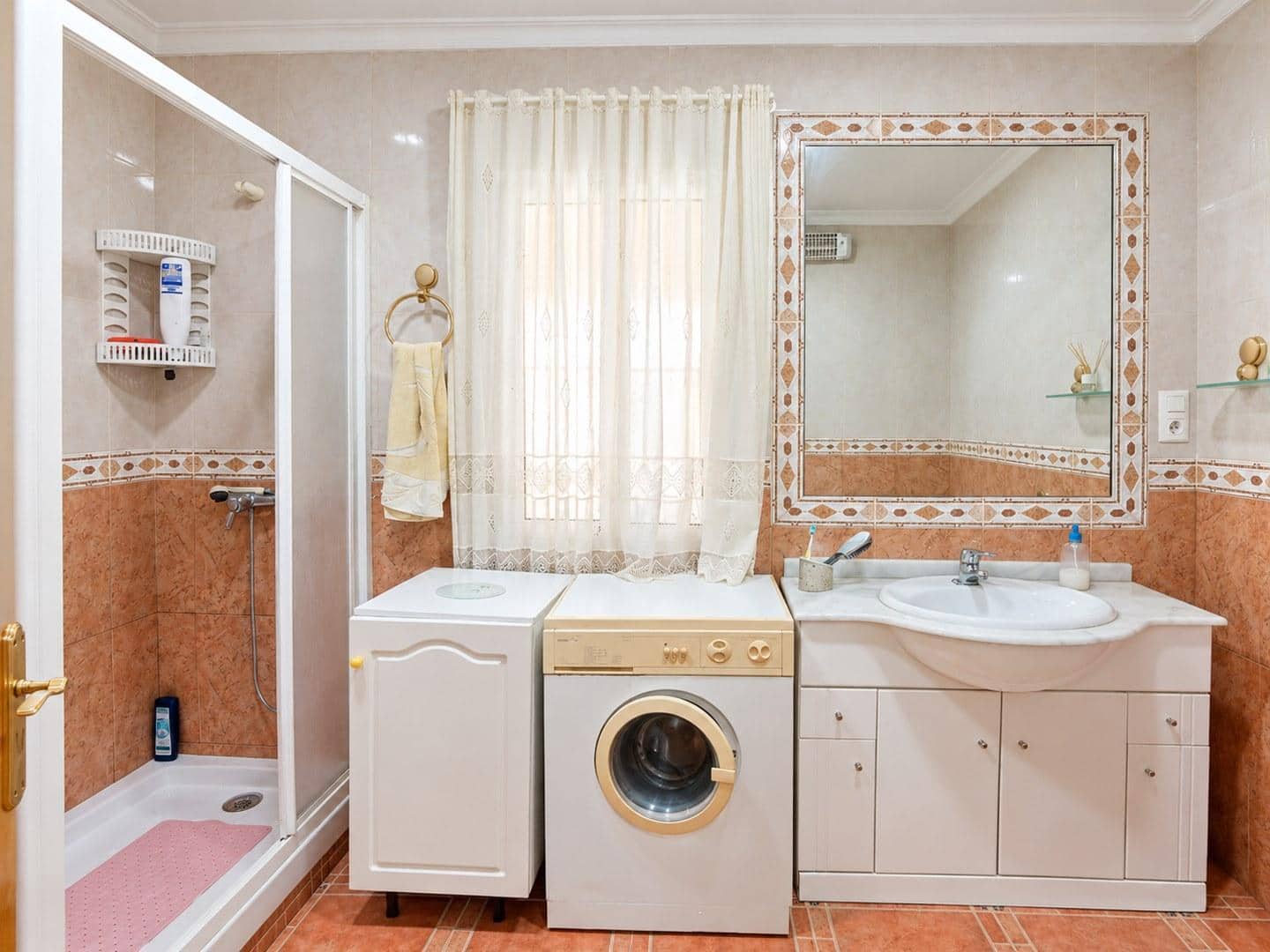 3 slaapkamer Villa te koop in San Miguel de Salinas met zwembad garage - € 369.000 (Ref: 10176964)