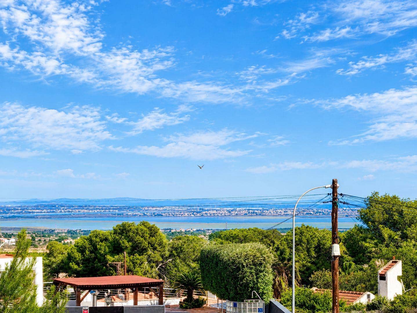 3 slaapkamer Villa te koop in San Miguel de Salinas met zwembad garage - € 369.000 (Ref: 10176964)