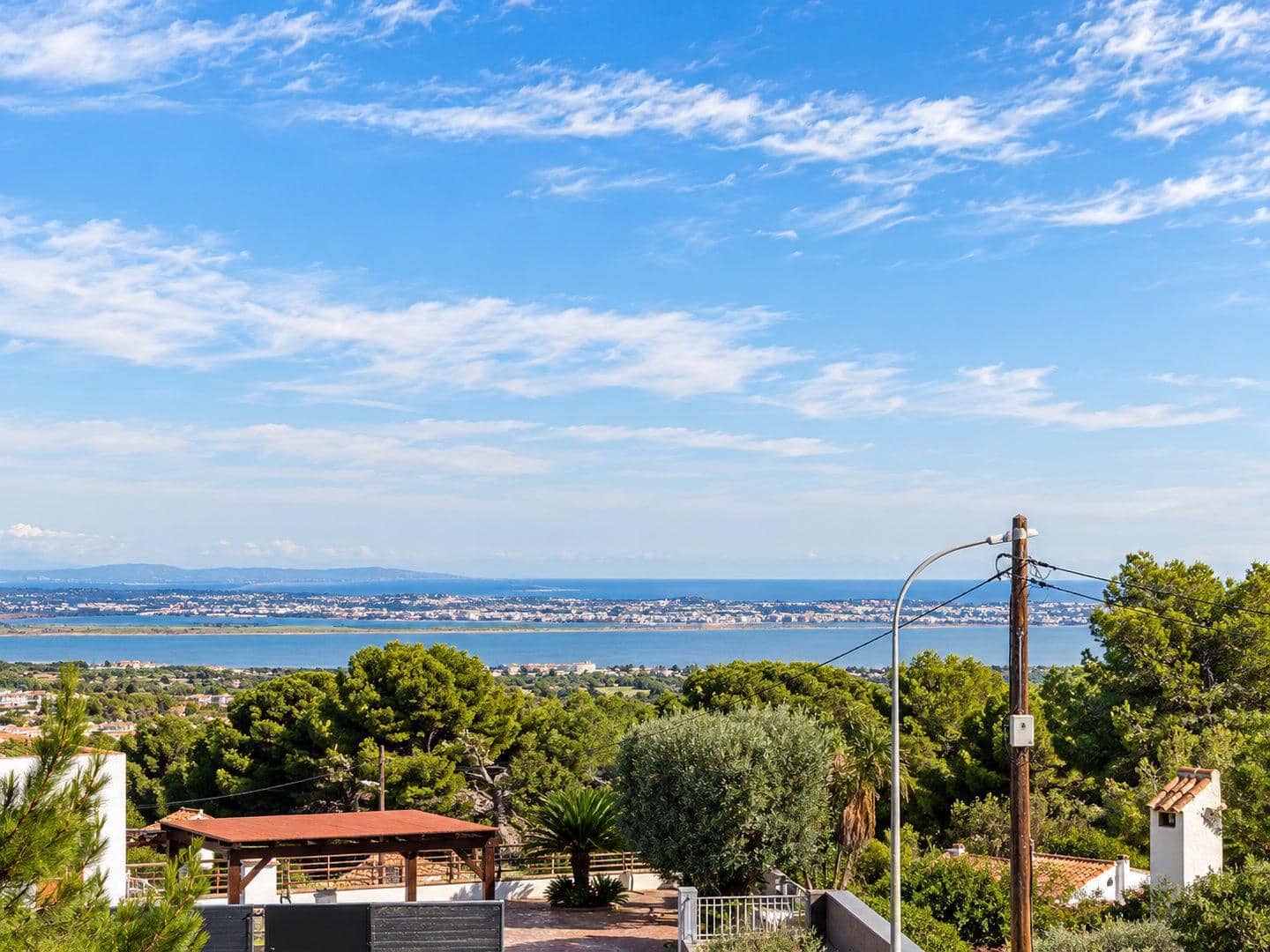 3 slaapkamer Villa te koop in San Miguel de Salinas met zwembad garage - € 369.000 (Ref: 10176964)