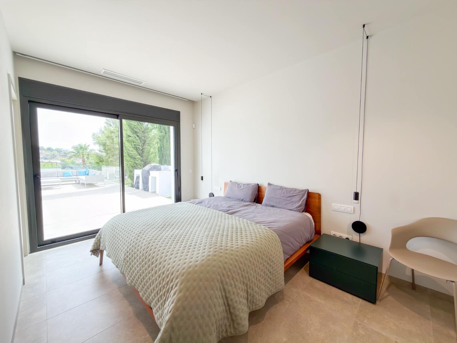 3 sypialnia Willa na sprzedaż w Orihuela Costa z basenem garażem - 995 000 € (Ref: 10176965)