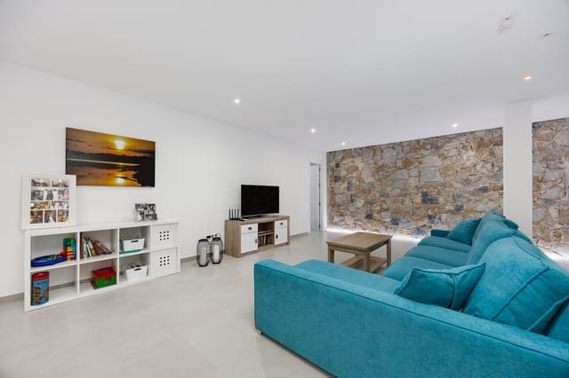 4 camera da letto Villa in vendita in Benijófar con piscina - 479.000 € (Rif: 10176966)
