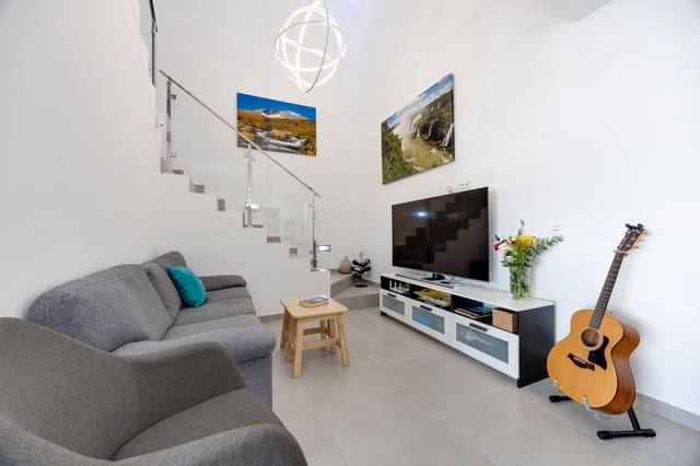 4 camera da letto Villa in vendita in Benijófar con piscina - 479.000 € (Rif: 10176966)