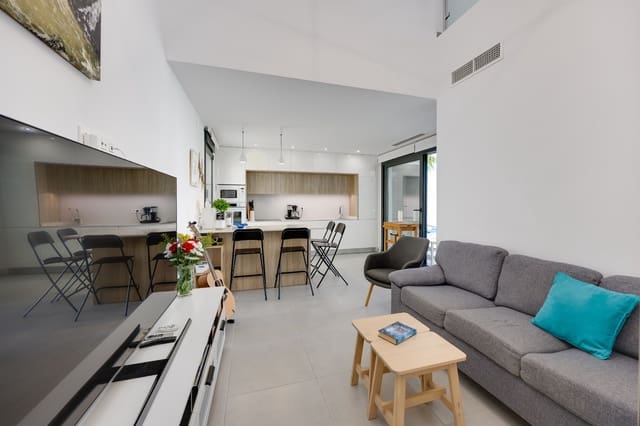 4 camera da letto Villa in vendita in Benijófar con piscina - 479.000 € (Rif: 10176966)