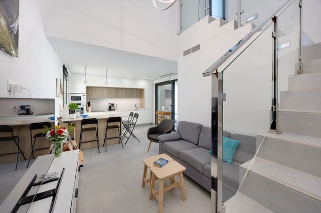4 camera da letto Villa in vendita in Benijófar con piscina - 479.000 € (Rif: 10176966)